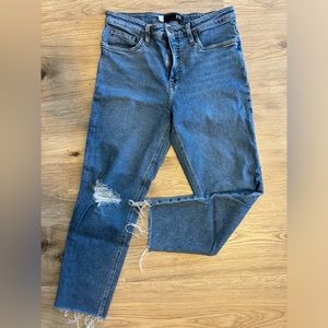 Rachel Kut from Kloth Jeans